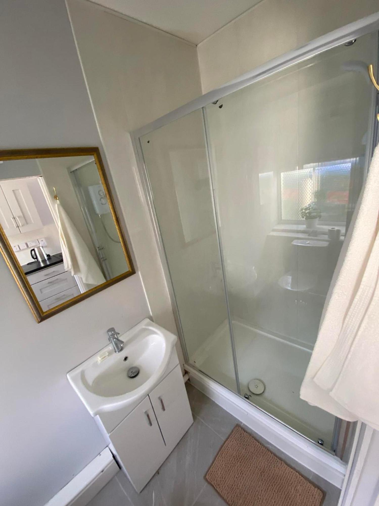 Yellow House Apartment Bantry Ngoại thất bức ảnh