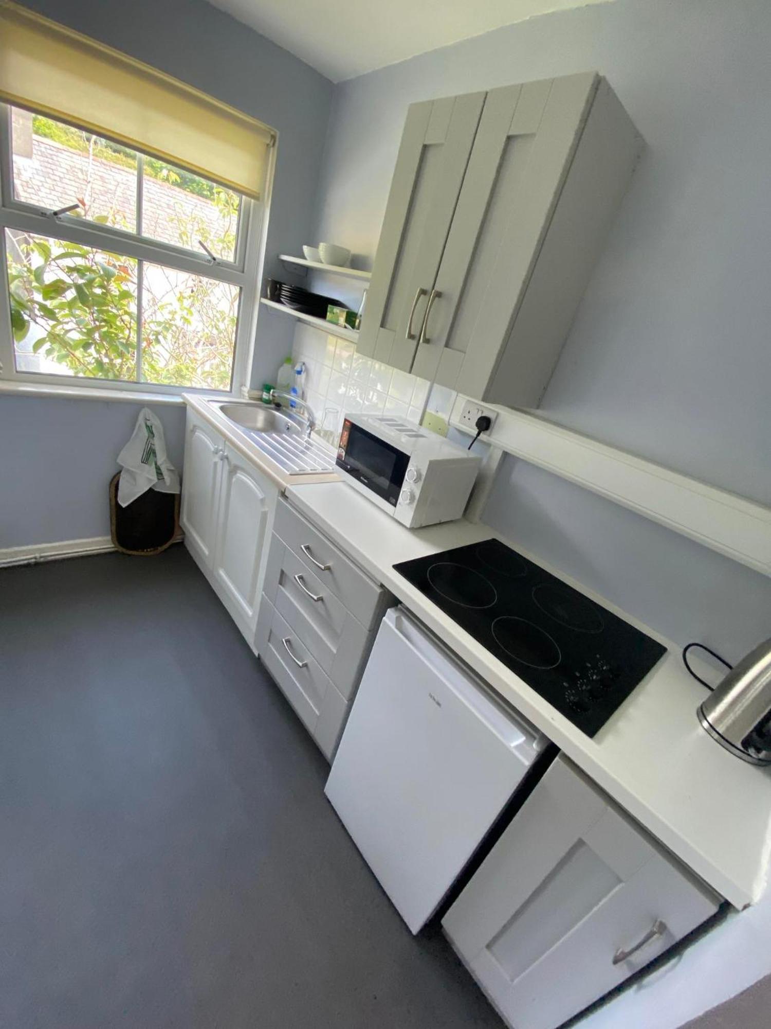 Yellow House Apartment Bantry Ngoại thất bức ảnh