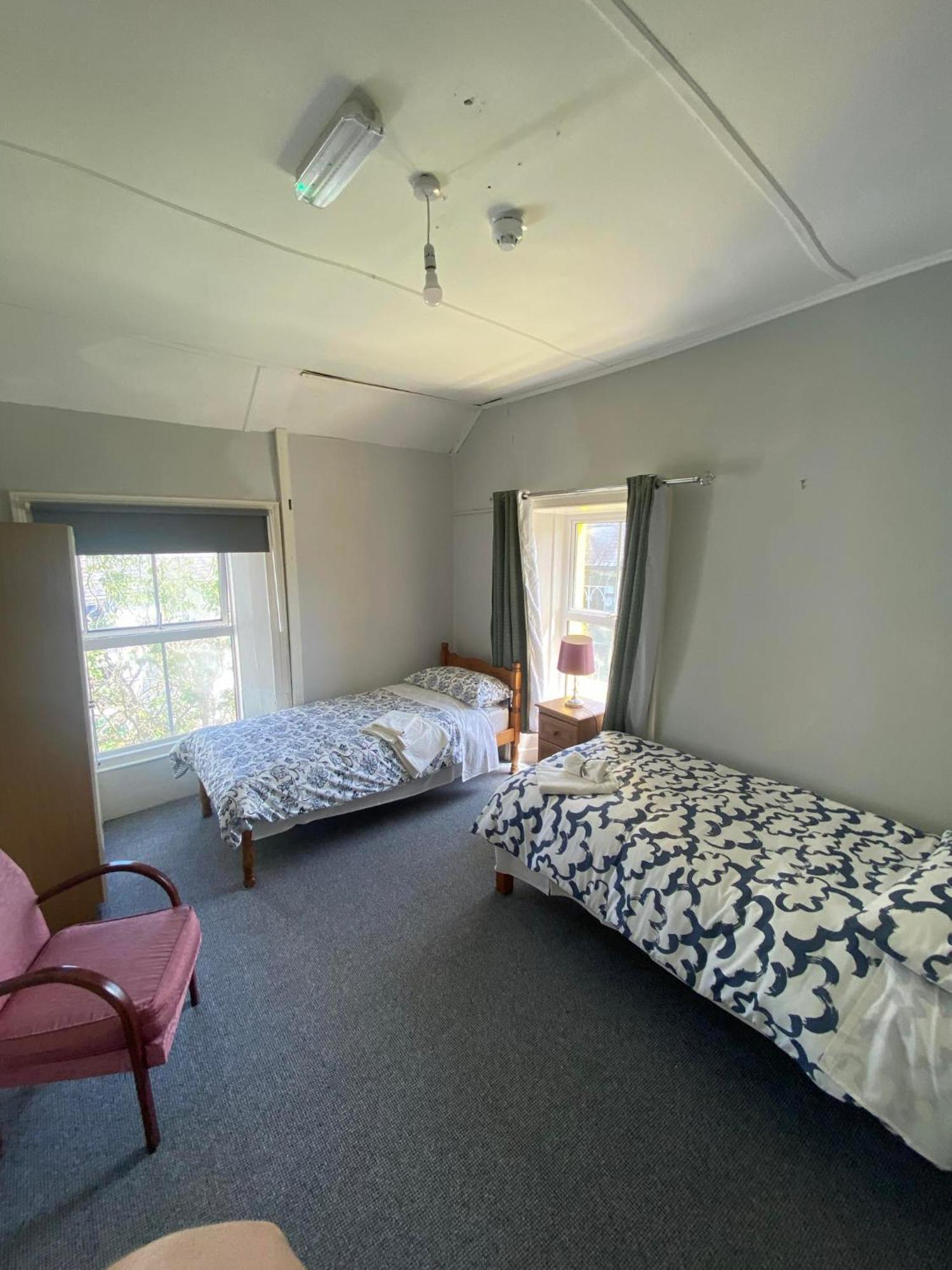 Yellow House Apartment Bantry Ngoại thất bức ảnh
