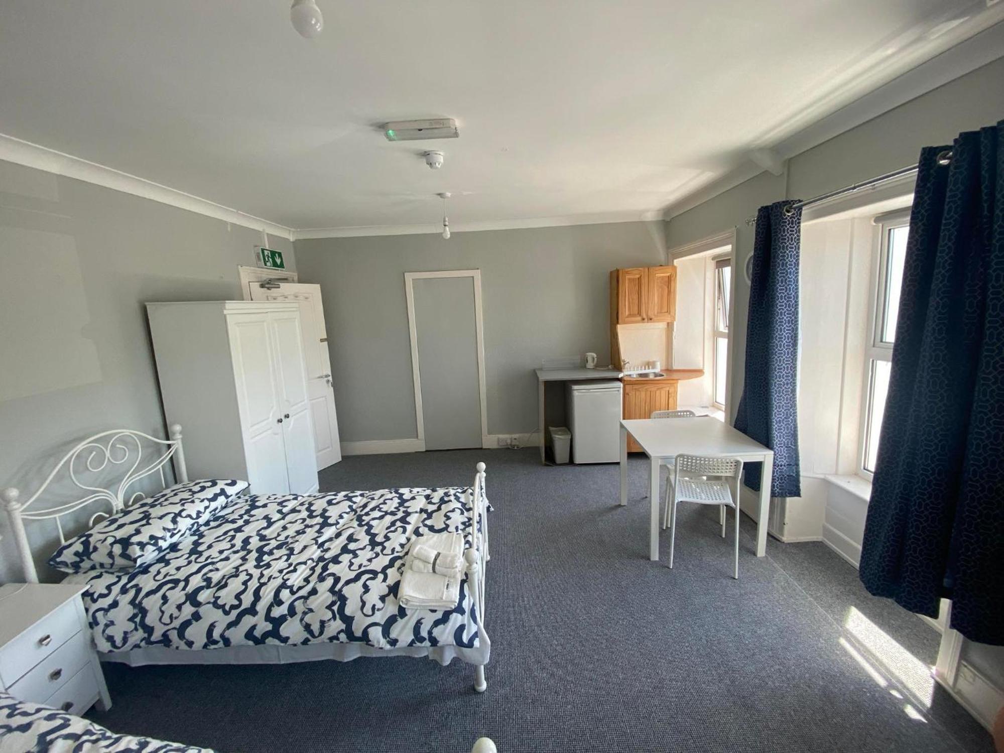 Yellow House Apartment Bantry Ngoại thất bức ảnh