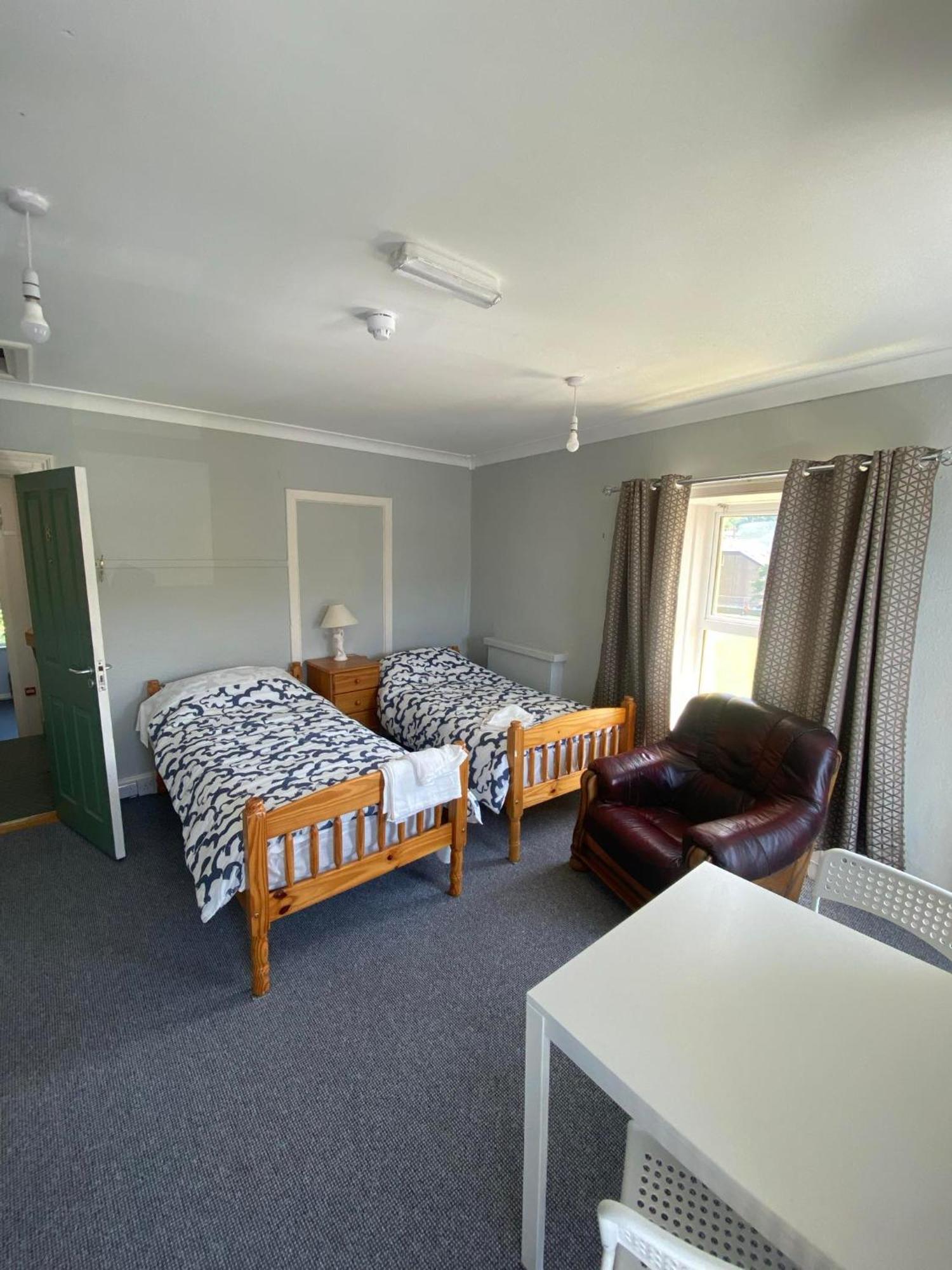Yellow House Apartment Bantry Ngoại thất bức ảnh